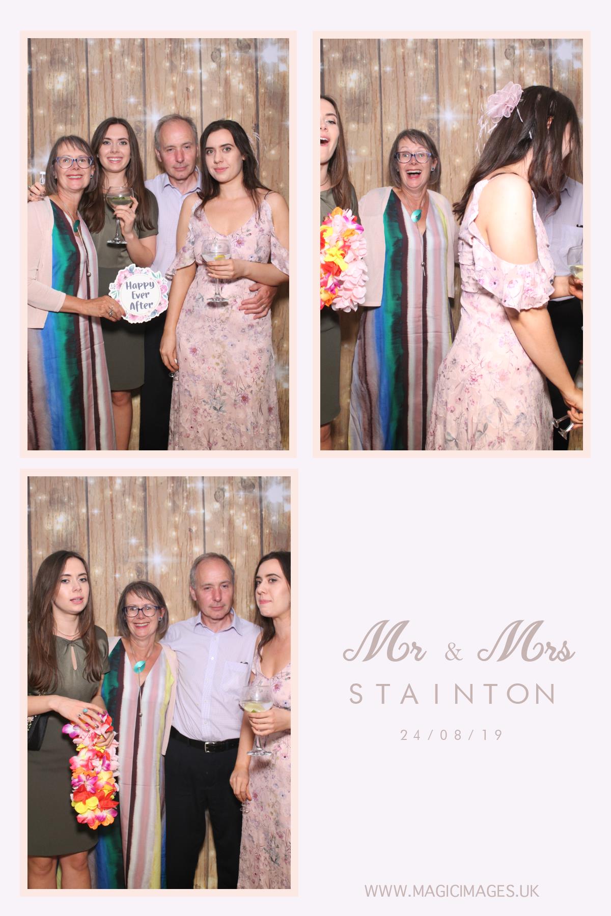Mr & Mrs Stainton  | View more photos from the event at gallery.magicimages.uk/u/MagicImages/Mr-Mrs-Stainton